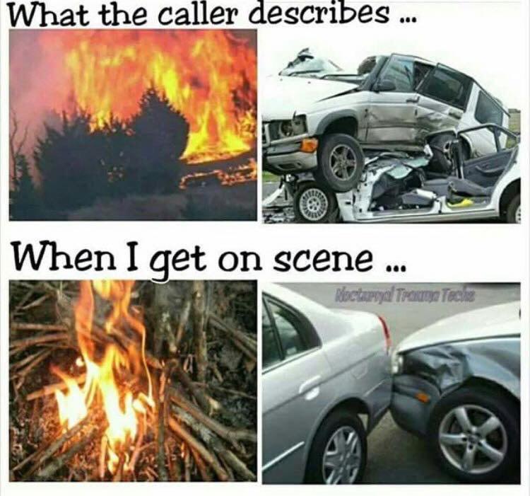 PaulScurvy's tweet image. #policeproblems #fireproblems