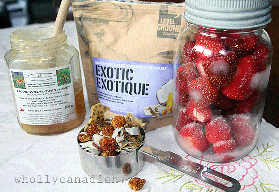 WhollyCanadian's tweet image. Exotic &amp;amp; refreshingly #madeincanada &amp;amp; #fairtrade whollycanadian.ca/Blog/post.cfm?… @LGTrading @VillagesCanada @TenThousandVill