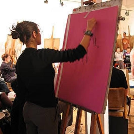 #lifedrawing <a href="/candidarts/">Candid Arts Trust</a> every mon eve, tues/wed morning+eve, thurs eve.Come along! <a href="/uniartslondon/">We've moved to @UAL</a> <a href="/chelseaual/">Chelsea College of Arts</a> pls rt