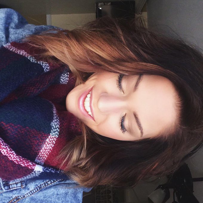 My hair is exactly the way I want it to be. 👏💯 #Finally http://t.co/XAJxxO9p2A<a href="/tag/finally"class="tags"><span>#finally</span></a>