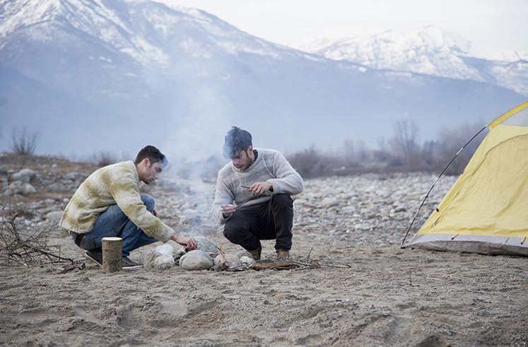 f_logan's tweet photo. Can't wait for summer and more wild camping! RT @lonelyplanet: wild camper's guide http://t.co/CCcVS3MD40 http://t.co/ecWbV0CU4x