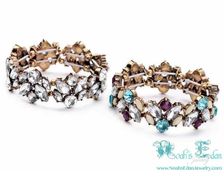 NoahsEdan's tweet photo. Bombshell Crystal Pair | Noah's Edan Jewelry http://t.co/Si8ohEGK08 via @NoahsEdan http://t.co/6qyUB9QeJS