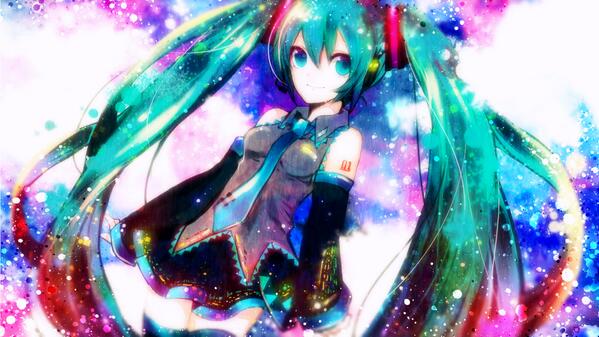 ボーカロのtwitterイラスト検索結果 古い順