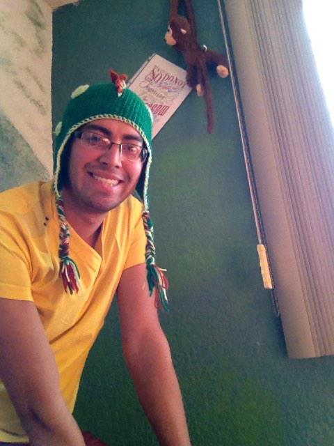 DannopGlez's tweet photo. Aquí #felipeycontenis por mi #cumpleaños29 #modelo86 http://t.co/cNm9jV7WK0