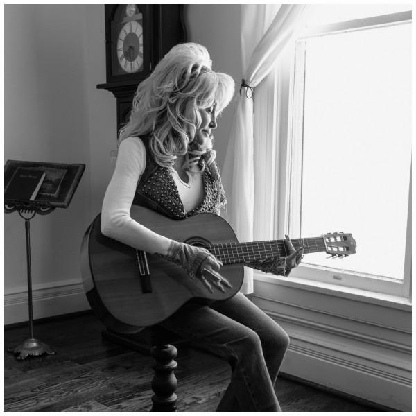 Happy Birthday, Dolly Parton!  