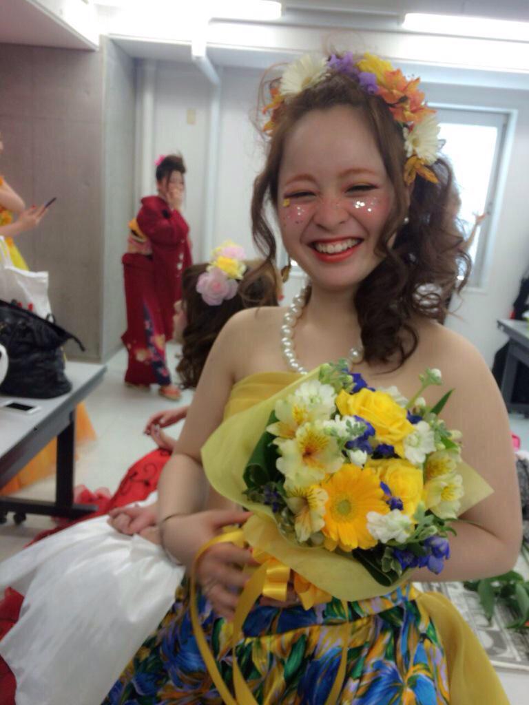 juripuu8 】【@yusei222 】 じゅりちゃん！ゆーていくん！ 遅くなった