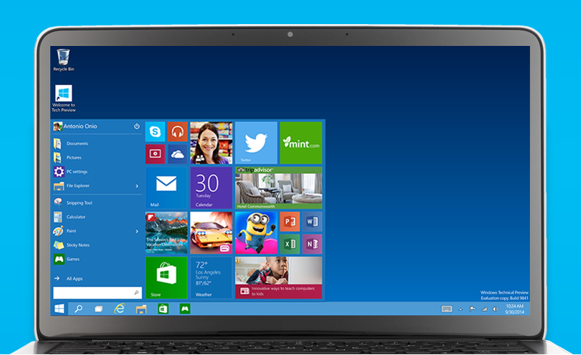 ActivePPC's tweet image. Five Things Windows 10 Does That Windows 8.1 Doesn&apos;t goo.gl/obJkwx #Windows10