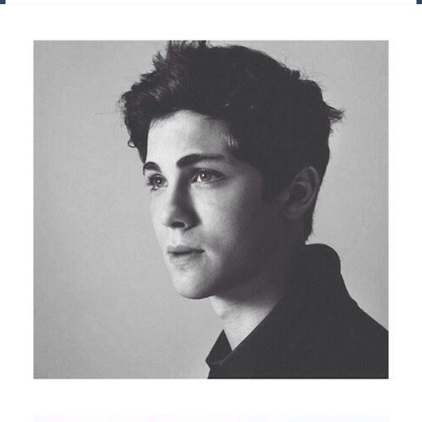 HAPPY BIRTHDAY LOGAN LERMAN   