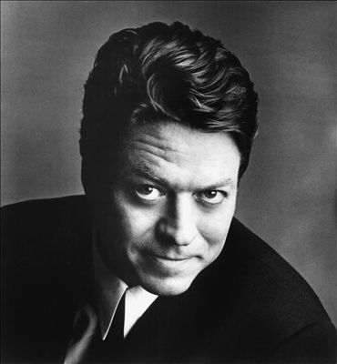 Happy Birthday Robert Palmer.   