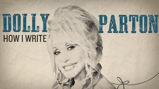 Happy 69th birthday to the amazing Here, she discusses her songwriting with us.  