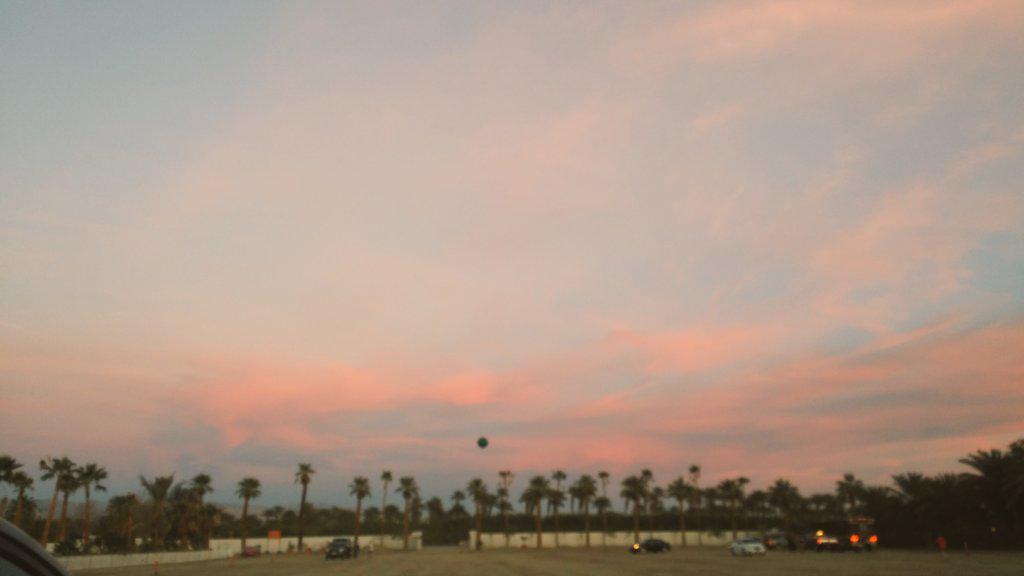 Tis the morning after Sandstorm and it's hard not to wish we could press rewind and do it all again.... #takemeback