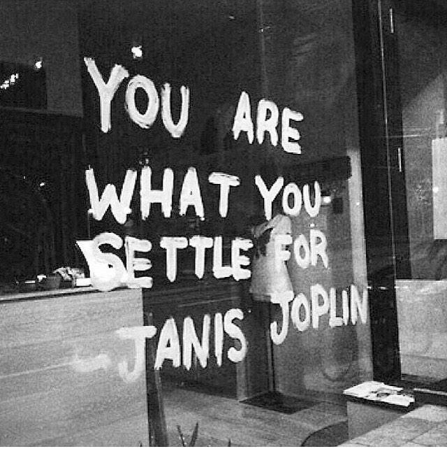 Happy birthday Janis Joplin!   