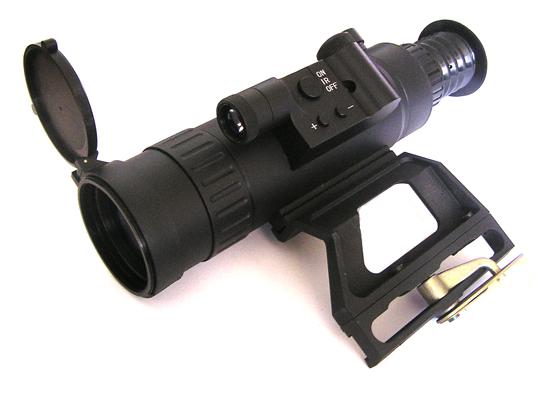 revvaler's tweet photo. GALS NS-01 2,5x54 БК (Тигр, СКС, Вепрь)
 охотничий ПНВ 1 поколения со встроенной ИКП
http://t.co/KCFfoUgJwX http://t.co/4THkmGMgzP