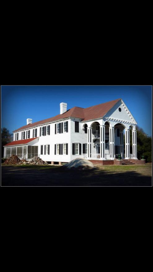 KellyHPayne's tweet photo. Old South #Alcolu #southcarolina http://t.co/vNXs6Jl7YB