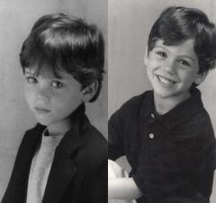 HJ É NIVER DO MOZÃO GNT !
Happy Bday Logan Lerman from Brazil 
