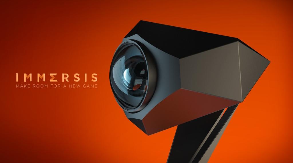 Immersis sur #Kickstarter : le Home Cinéma passe à 180° ! <a href="/immersisvr/">Immersis VR</a> entertherift.fr/p1333-actualit…
