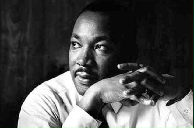 i_am_OTHER's tweet photo. Life's most persistent and urgent question is, "What are you doing for others?" - Martin Luther King, Jr #MLKDay http://t.co/AmANWz9wfc