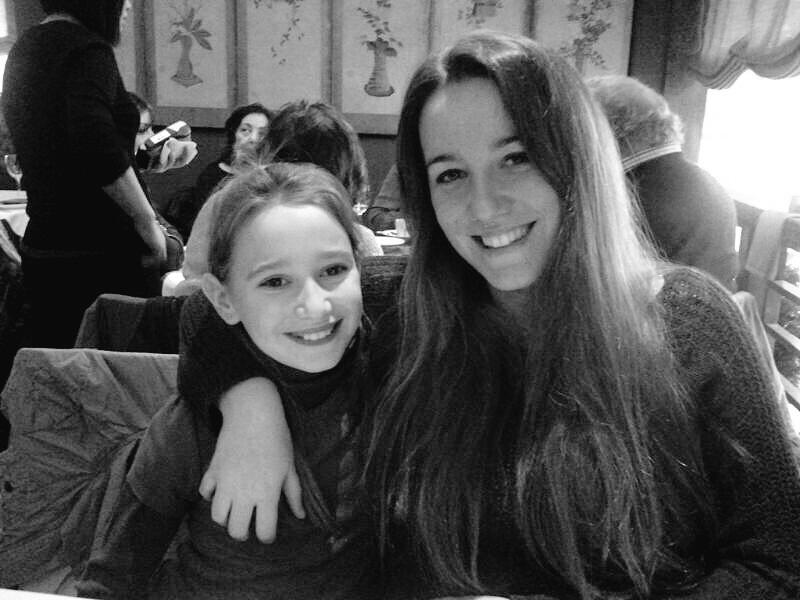 ines_san94's tweet photo. Simplemente ella #FelizCumplePequeñaArdilla http://t.co/M56Snl71Z2