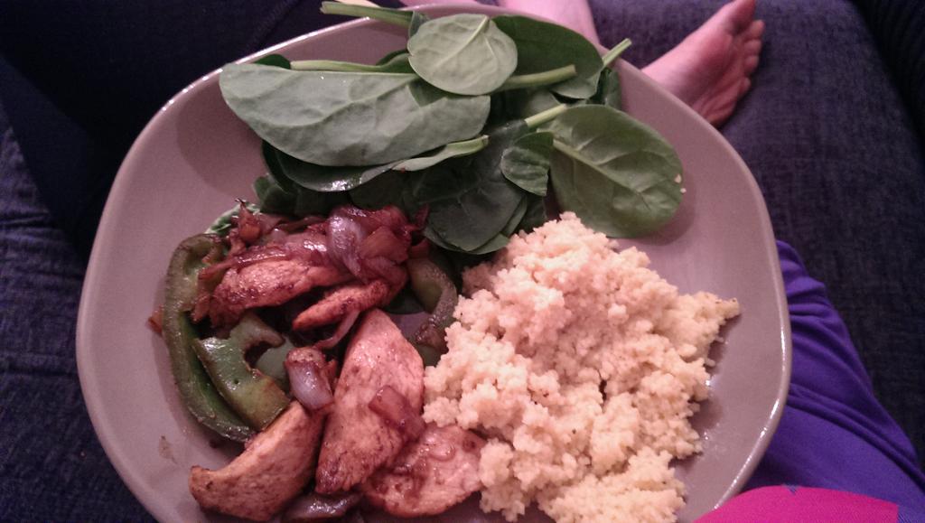 KickstartSarah's tweet photo. #fitfam #nutrition #diet #health #HealthyLiving #Greens @KickstartSarah http://t.co/ON4VGb3PGp