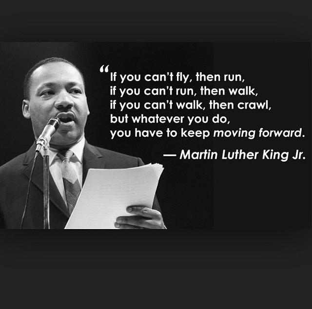 Maddenbrothers's tweet photo. #MLKDay http://t.co/9qOb6O5OAP