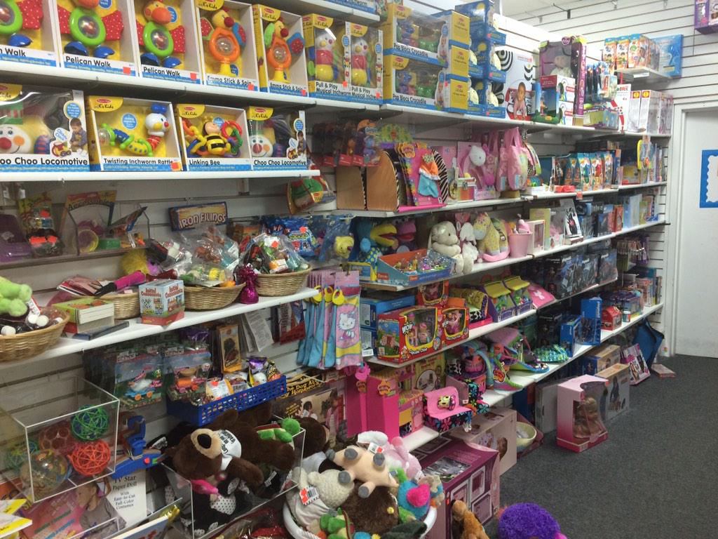 abc and toy zone