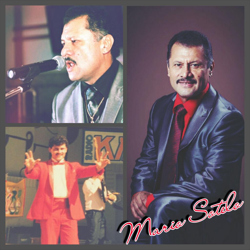 Feliz cumpleaños a nuestro amigo y compañero Mario Sotelo!!!  #loscaminantes #felizcumpleanos #2015