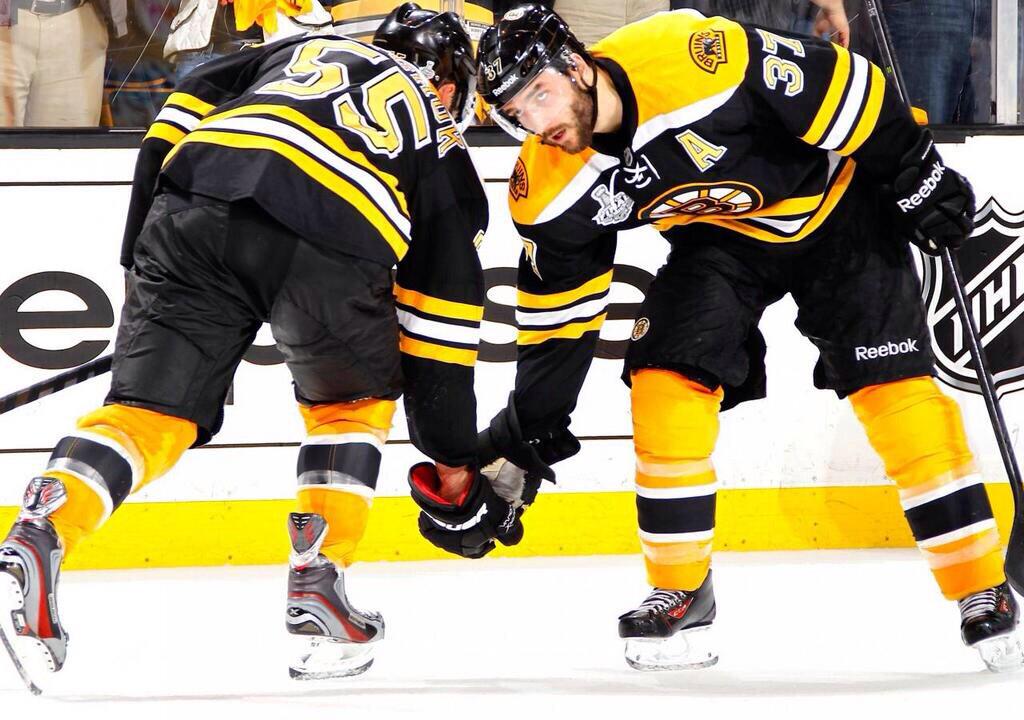 Happy Birthday to the one and only Johnny Boychuk! Boston misses you like crazy   