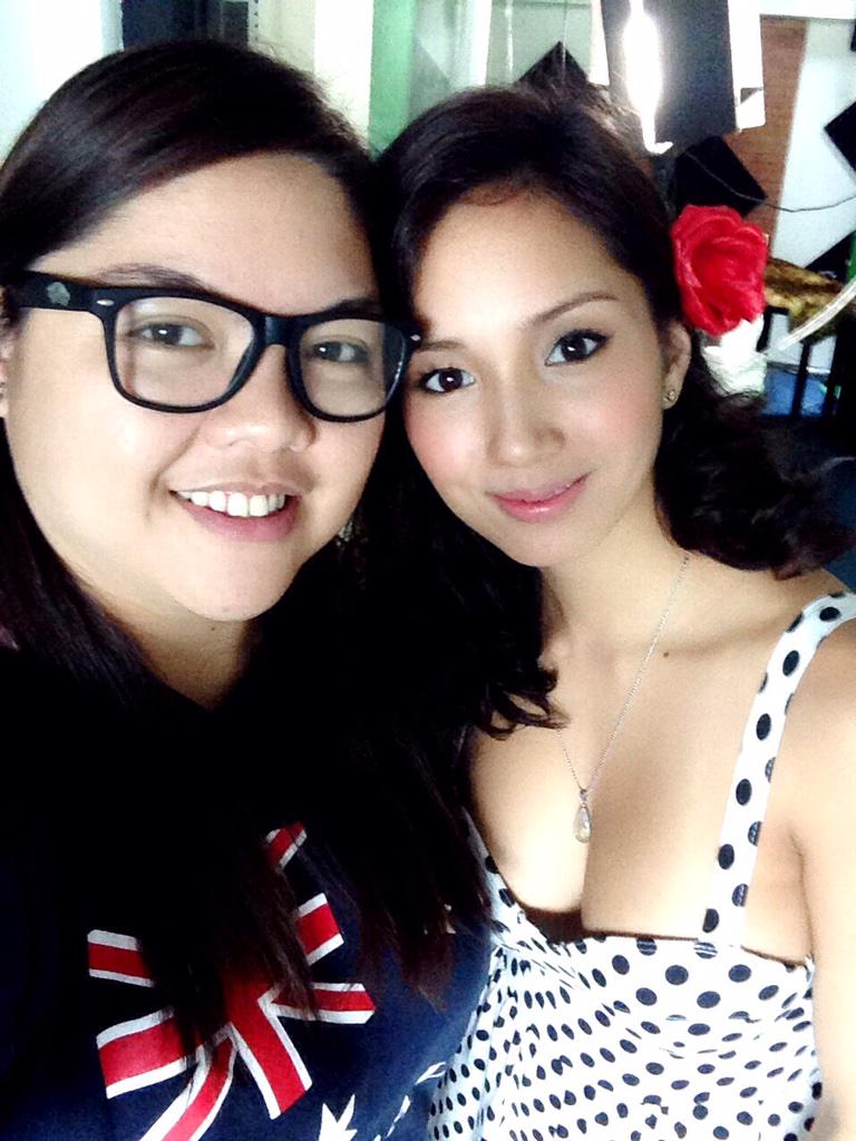 Happy Happy Birthday teh  kota nako sa pagbati sayo haha 