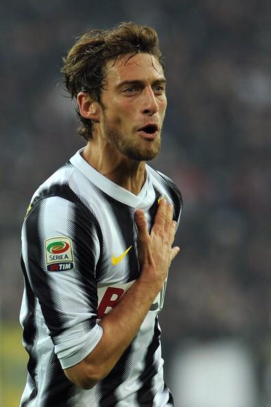 Happy birthday to one of my favourite players on juventus Claudio Marchisio        