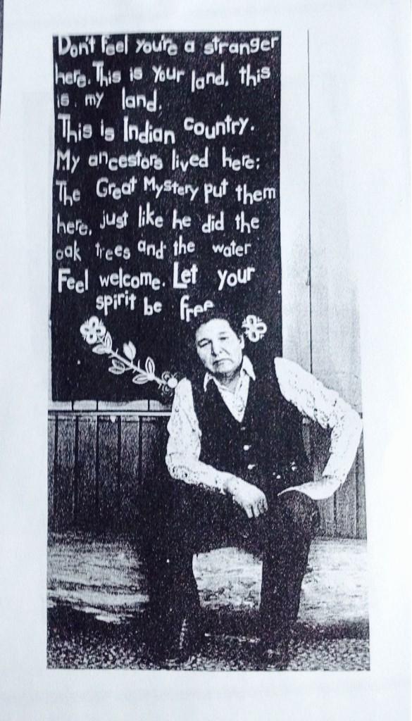 When policy replaces cultural identity with a colonial id we no longer belong to ourselves. Reject blood quantum.