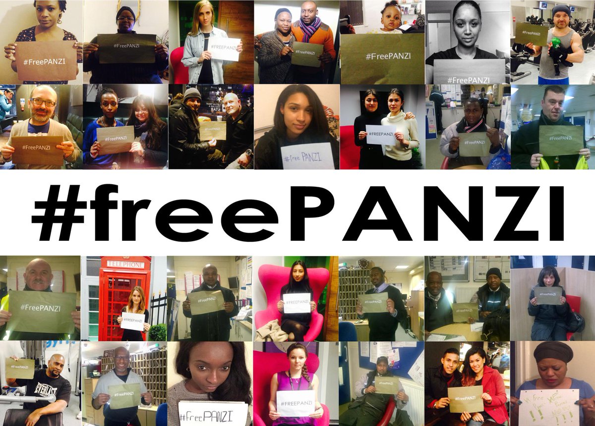 TGFoundation's tweet photo. @UN_Spokesperson what is being done to put pressure on the #CONGO gov to #freePANZI Hospital's bank ACCTS http://t.co/vNsoqhlQyC