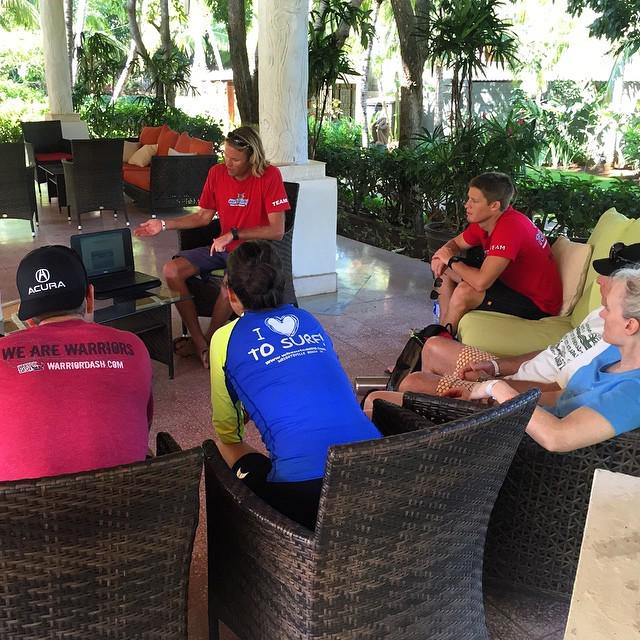 DiegoFCevallos's tweet image. #instatama: Professor saltysteve123 covering #wavedynamics. #knowbeforeyougo #CostaRica ...