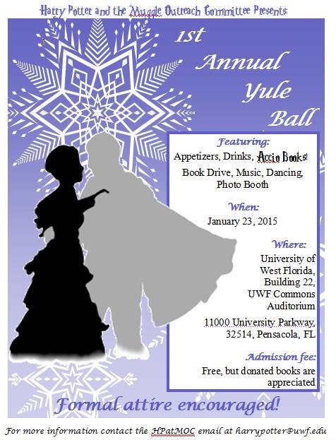 HPatMOC's tweet photo. Have you RSVP'd for the Yule Ball yet? It's this Friday. #hpmocargos
https://t.co/nNZsMGG5K0 http://t.co/WFeRSFfY9n