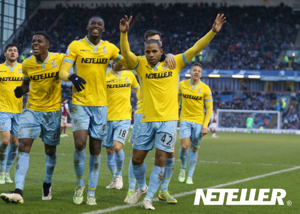 NETELLER tweet picture
