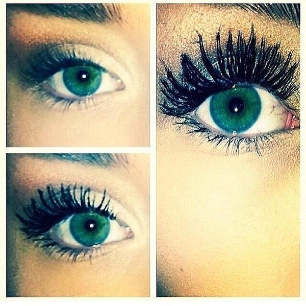 victorialashes tweet picture