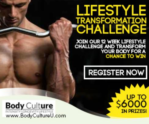 Fit Republic tweet media