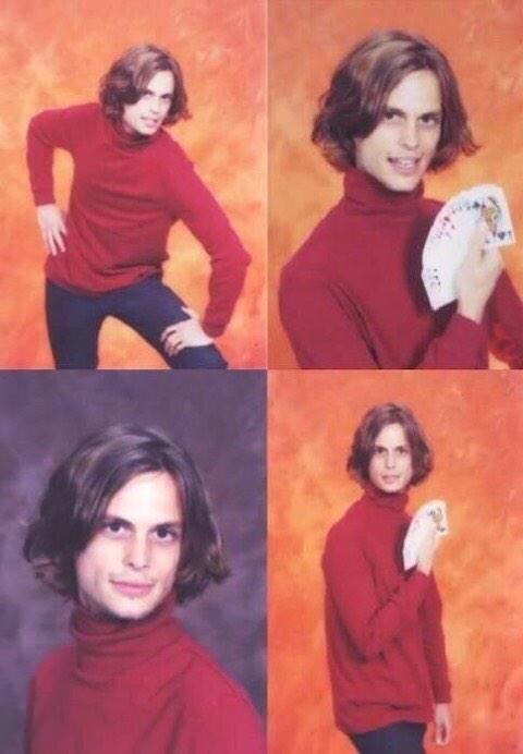 9GAG's tweet photo. when you figure out who the killer is before the episode ends http://t.co/aey7sCPxho