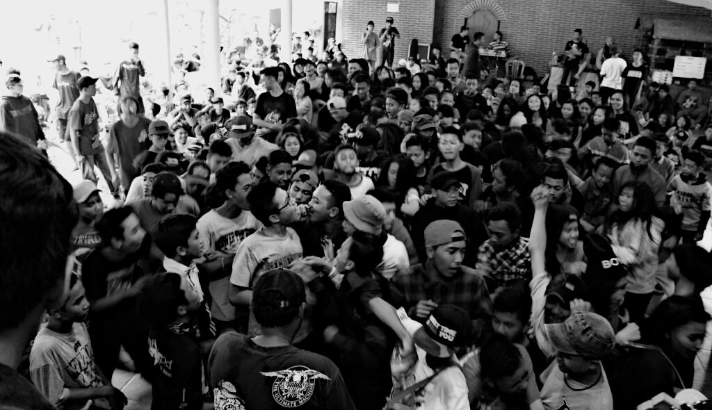 Face Your Destination #2