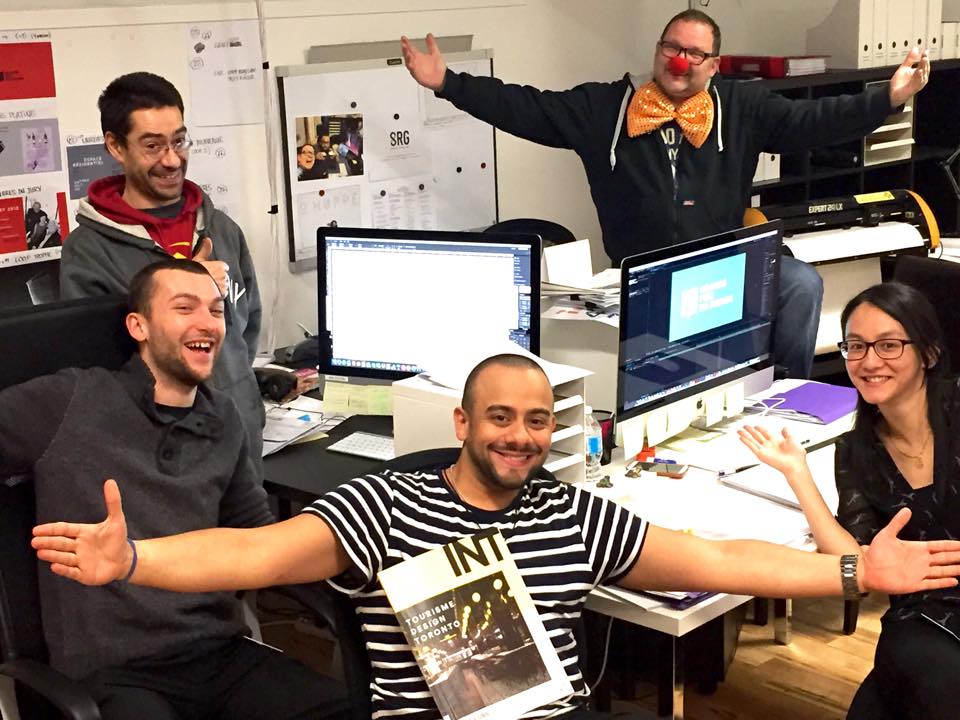 HuppeStudio's tweet photo. Huppe Studio est partenaire officiel de @agencepid pour la huitième édition des #GPD8! Avez-vous vos billets ? http://t.co/6rW6gu4Xw6
