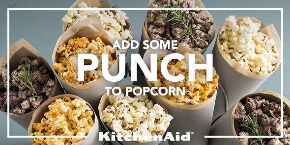 KitchenAid tweet media