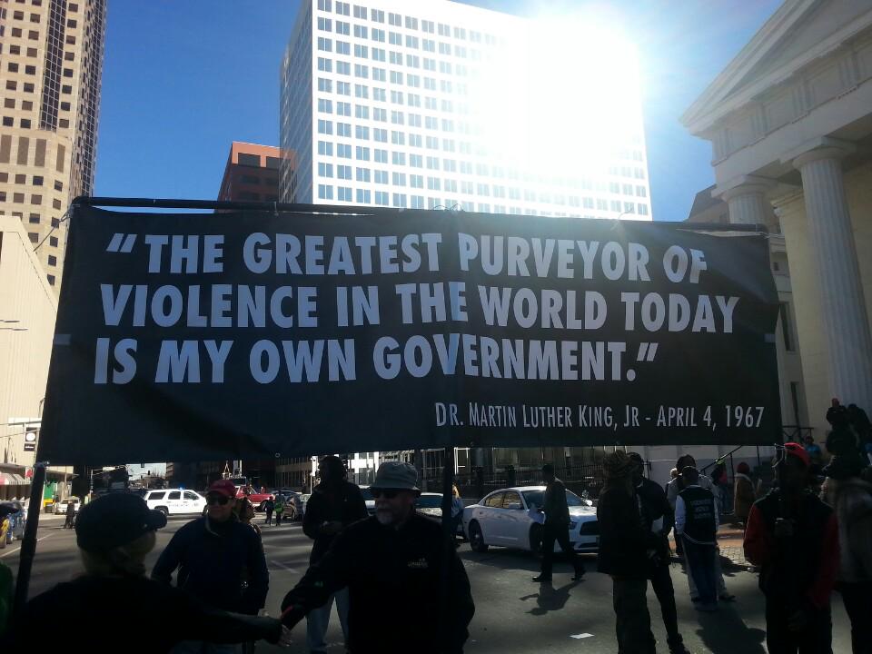 NokxlSTL's tweet photo. #takebackMLK (@ Old Courthouse - @natlparkservice in St. Louis, MO) https://t.co/DOVSvIK9lh http://t.co/dFrHeJBxHl