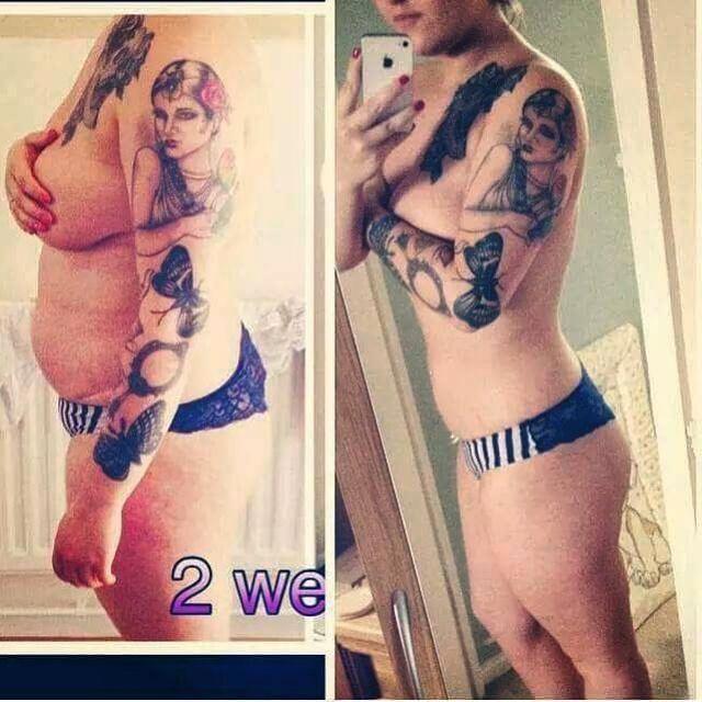 kerry_hand's tweet photo. Amazing results from juice plus contact me to find out how xx http://t.co/45xw7zVAVt