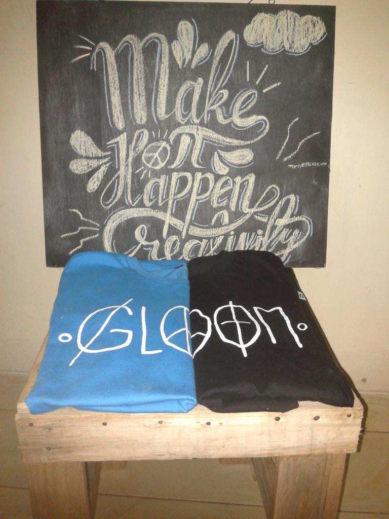 shirt blue turquise and black,article january | HAND LETTERING | for order text//call : 08978942004 bbm : 51828B2C