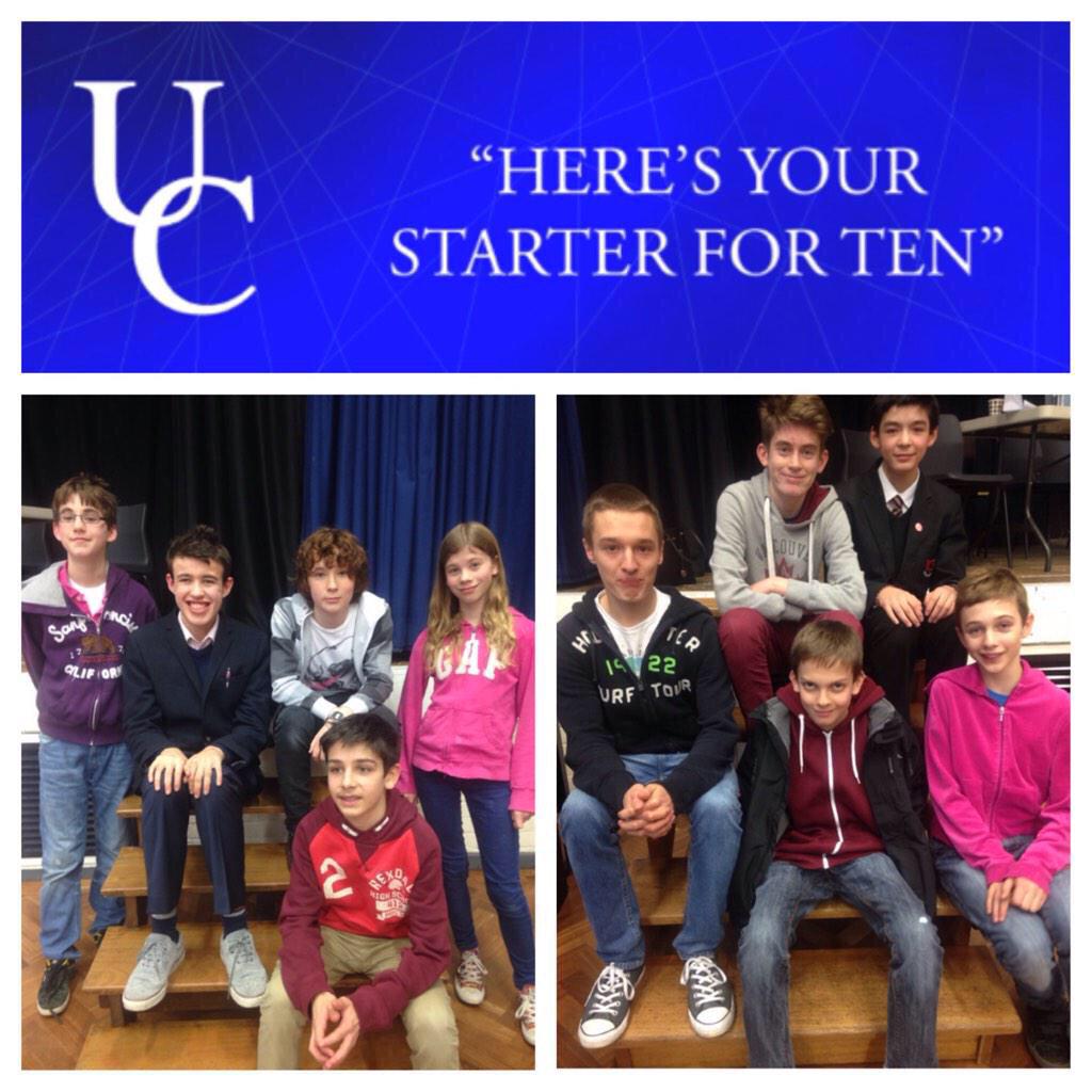RPSGThouse's tweet photo. Unlucky GT, losing out on a last minute decider in the University Challenge to Frank House #proudGT #unluckyGT http://t.co/2Vrds8naH0