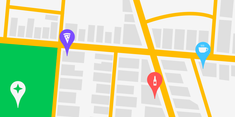 Google Local Dublin tweet media