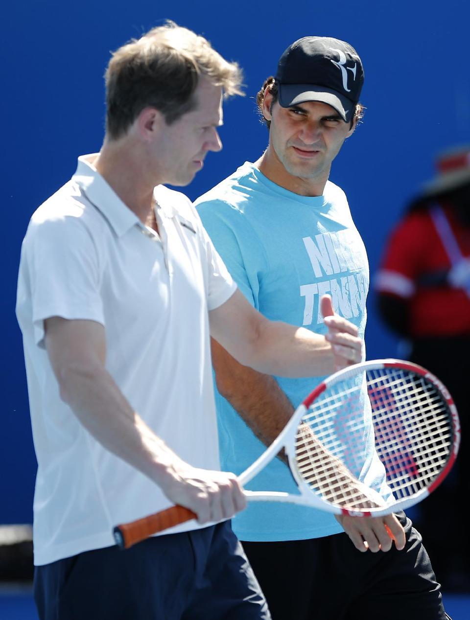   Happy Birthday, Stefan Edberg.   celebrar con chocolate suizo!   