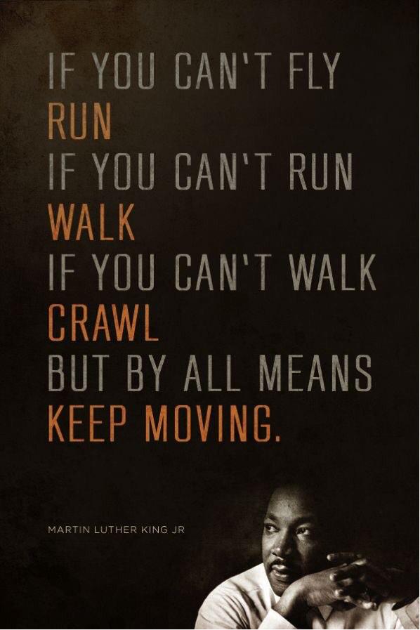 MeetMeMonday's tweet photo. Happy Martin Luther King Day!  We hope to see you at Meet Me Monday tonight! http://t.co/UpLdWPis2E