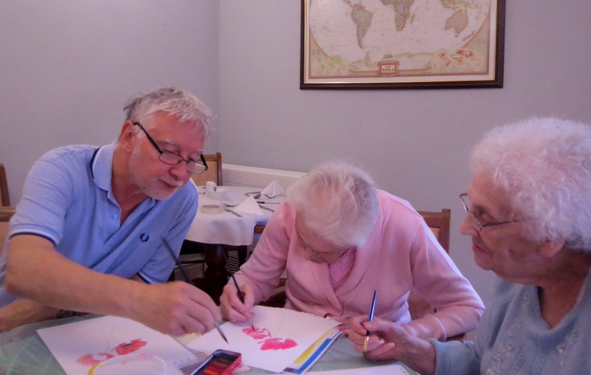EonPottsArts's tweet photo. New NE #PaintaPoppy dates soon. Thank you for all retweets see the story at http://t.co/5XumFcnrfi
Ian @EonPottsArts http://t.co/EQPGFD6R8p