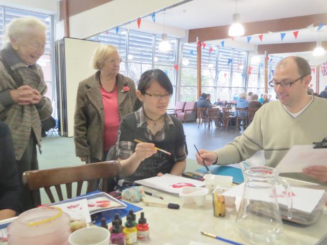 EonPottsArts's tweet photo. New NE #PaintaPoppy dates soon. Thank you for all retweets see the story at http://t.co/5XumFcnrfi
Ian @EonPottsArts http://t.co/EQPGFD6R8p
