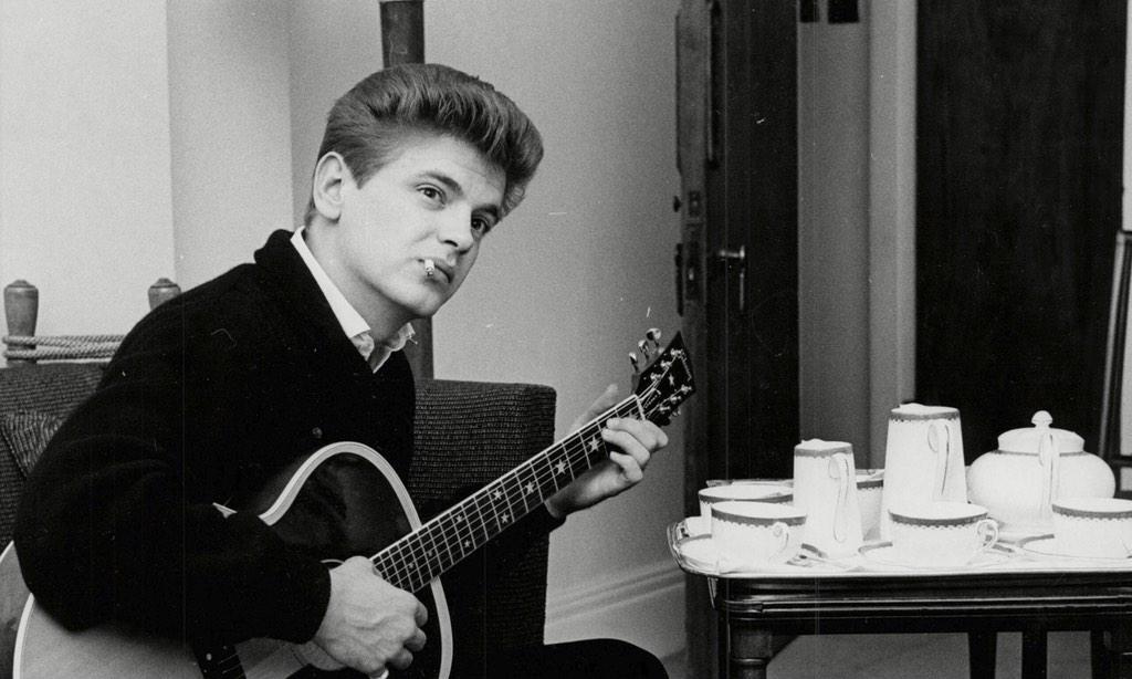 Happy birthday to one of the greatest musicians of all time.  you will never be forgotten.  rip Phil Everly 